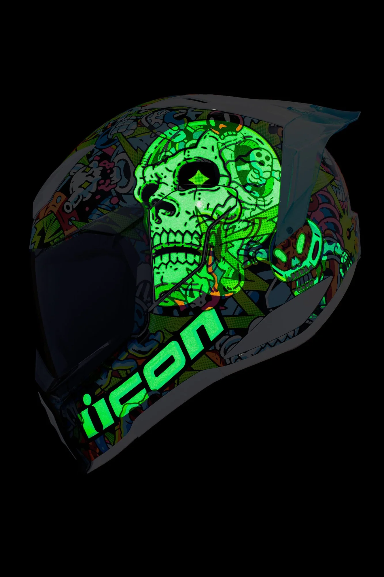 Ultraflite Doodle 3 — Ride Icon